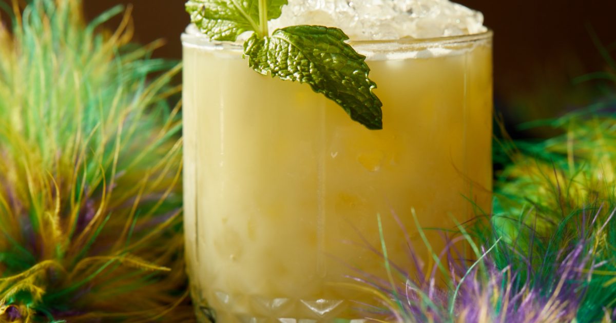 Absinthe Suissesse St. Spirits