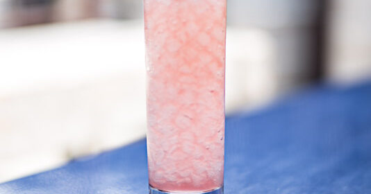 Cali Spritz | St. George Spirits