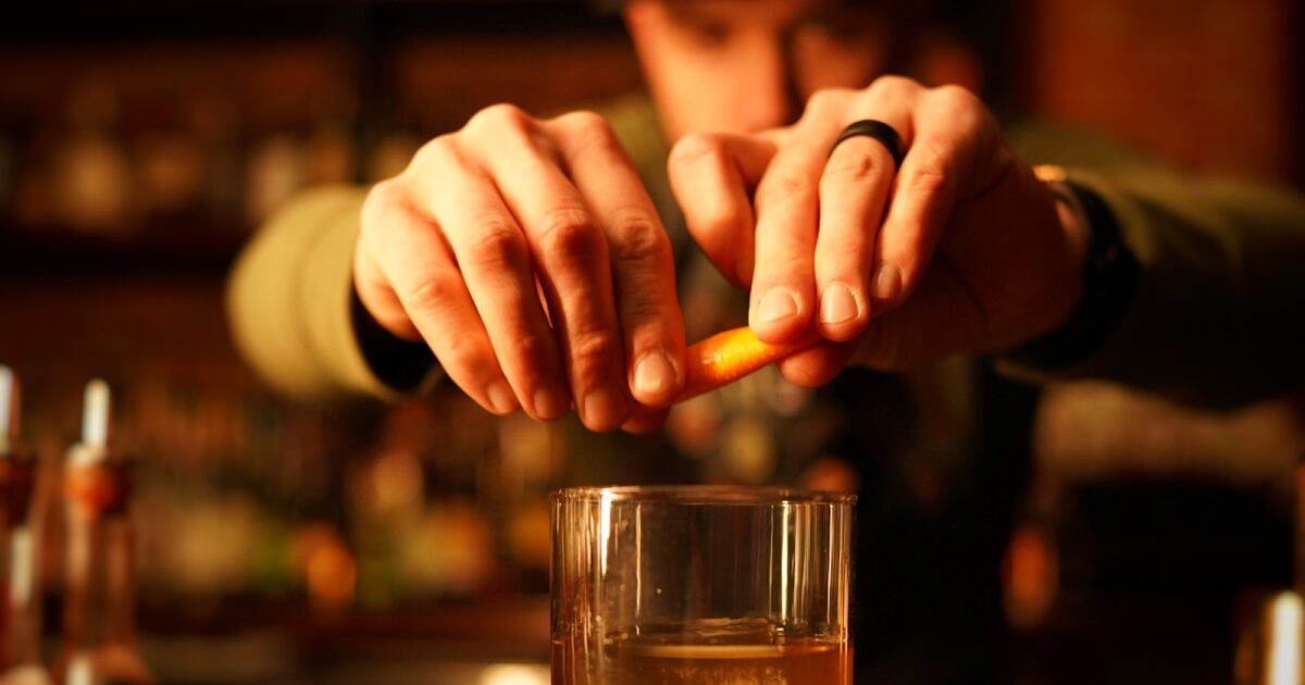 Shot Caller | St. George Spirits