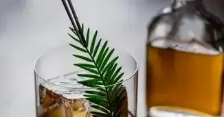 In the Pines, Under the Palms | St. George Spirits