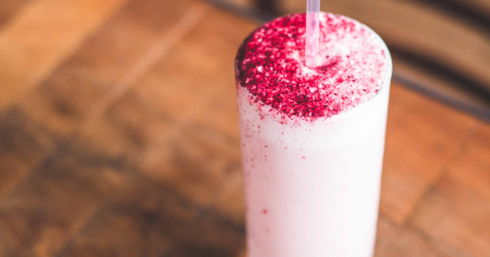 Italian Cream Soda | St. George Spirits