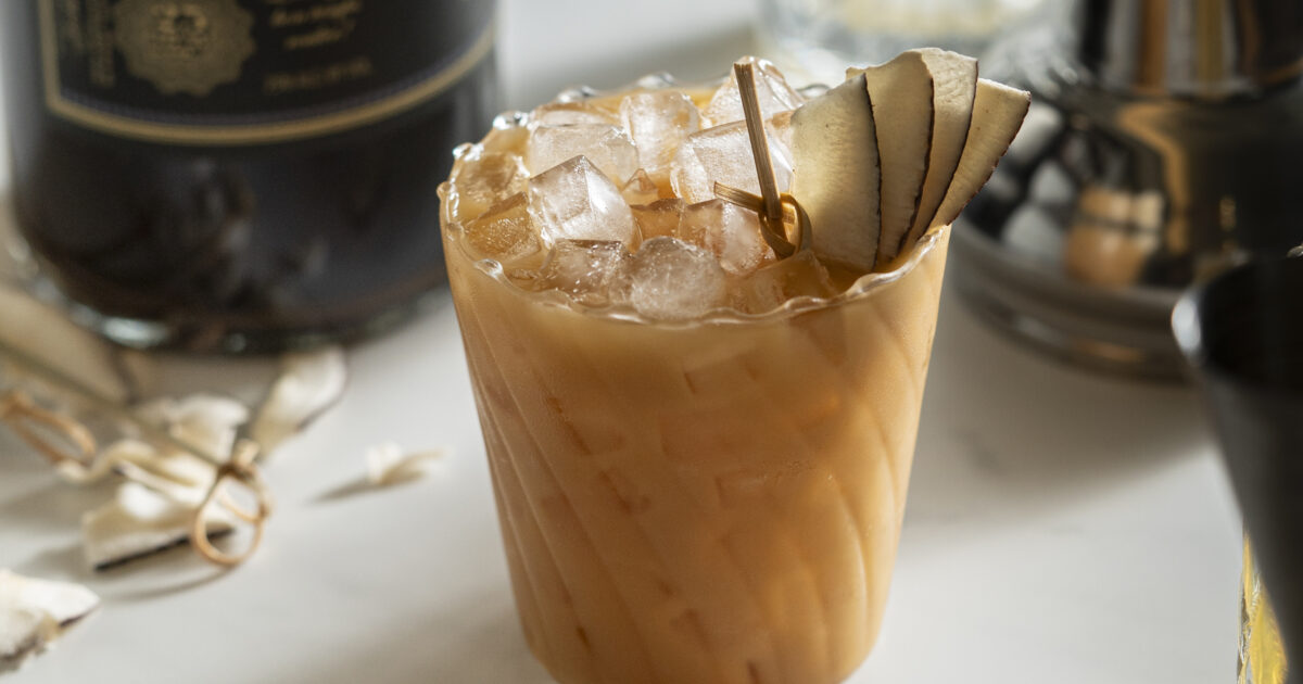 Shipwreck Sunrise | St. George Spirits