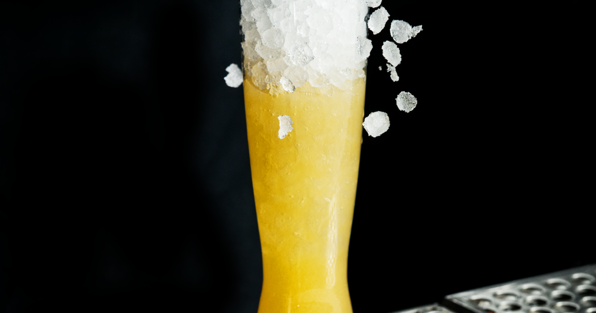 False Alarm | St. George Spirits