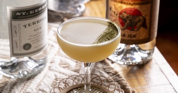 Grass Cutter | St. George Spirits