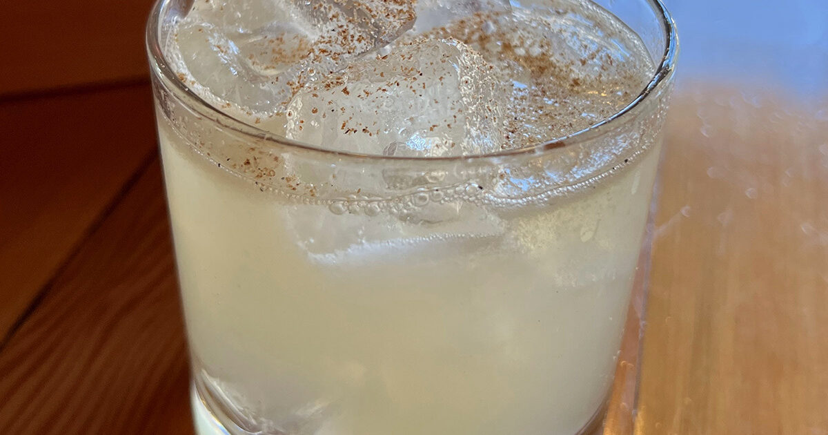 Grizzly Pear | St. George Spirits