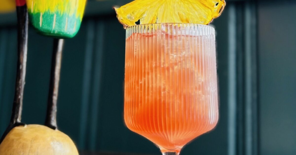 Whirlybird | St. George Spirits