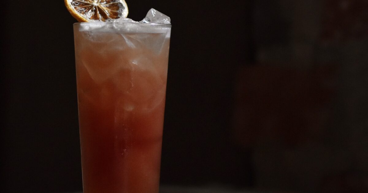 Pastel Sidewalk | St. George Spirits