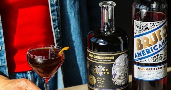 Nolita | St. George Spirits