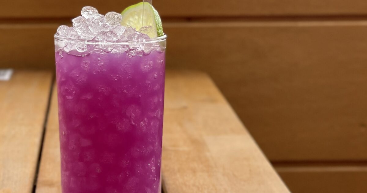 Desire Lines | St. George Spirits