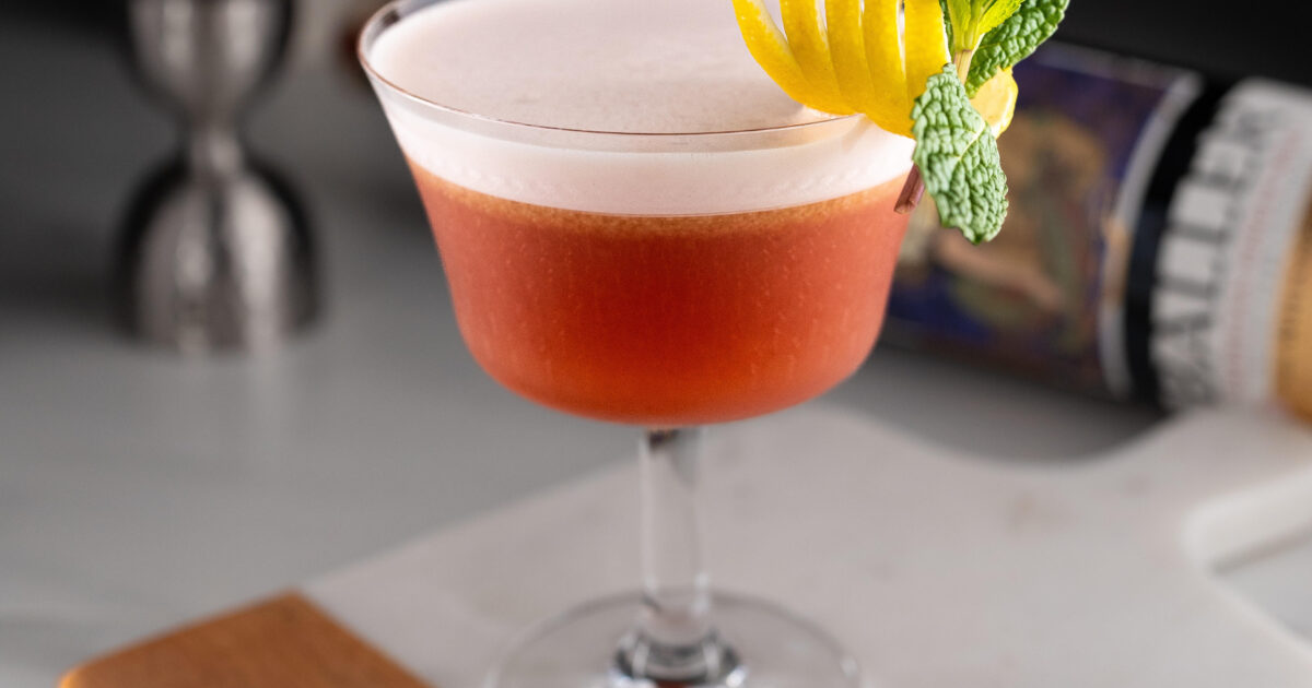 Port Light 2.0 | St. George Spirits