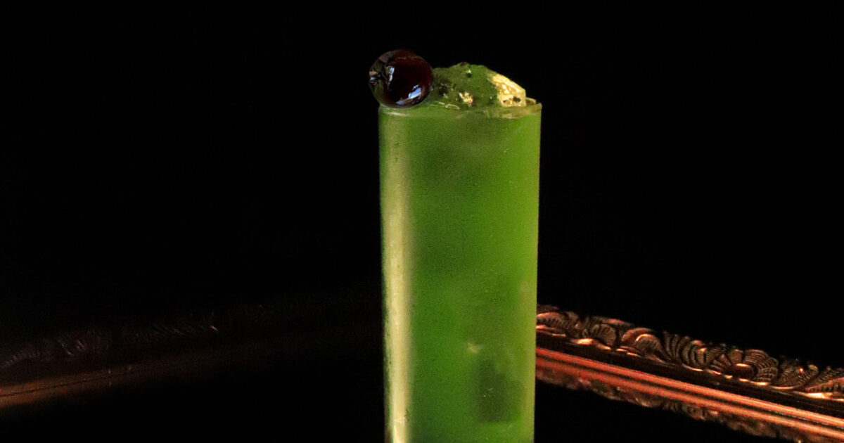 Slack Tide | St. George Spirits