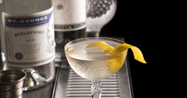 Vesper | St. George Spirits