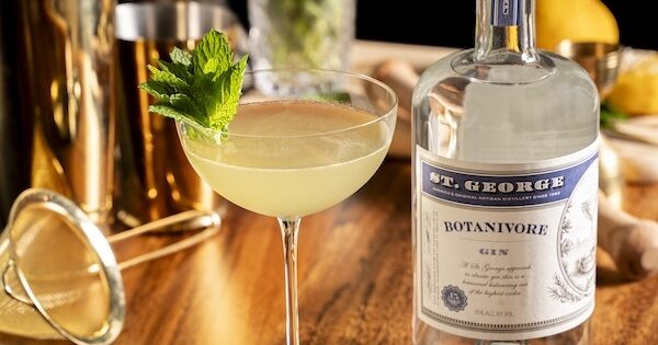 Botanivore Southside | St. George Spirits
