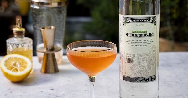 Patio Crusher | St. George Spirits