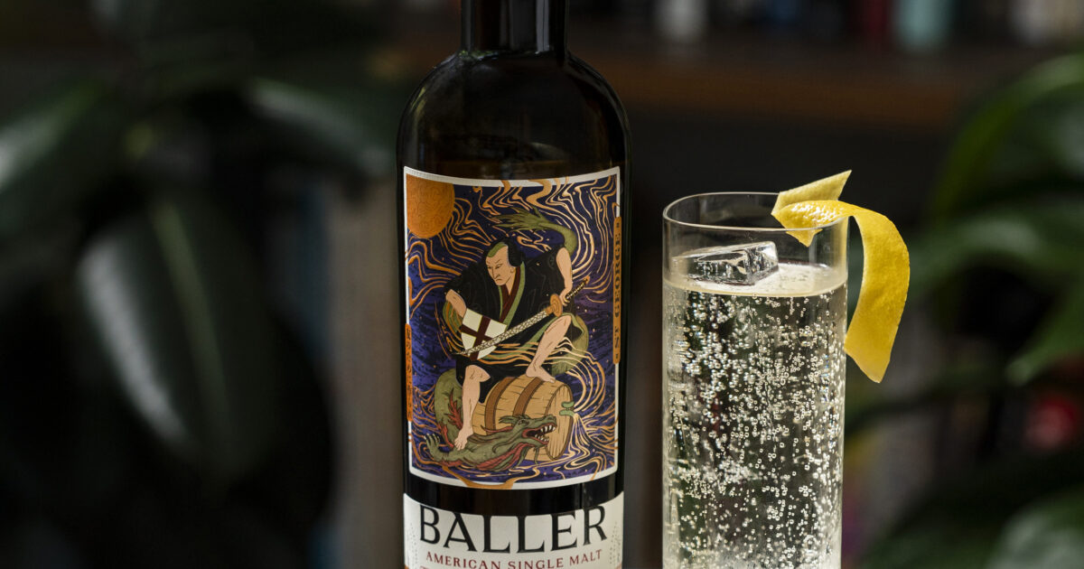 Shop Highball | St. George Spirits