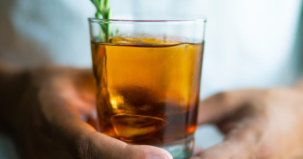 American Werewolf | St. George Spirits