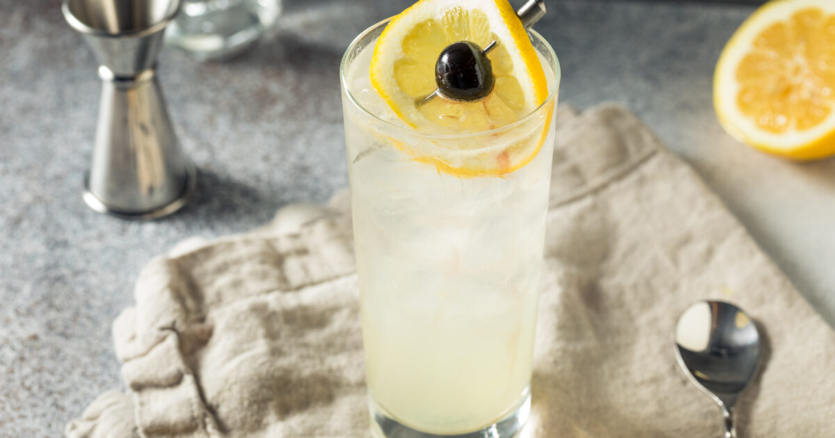 Valley Collins | St. George Spirits