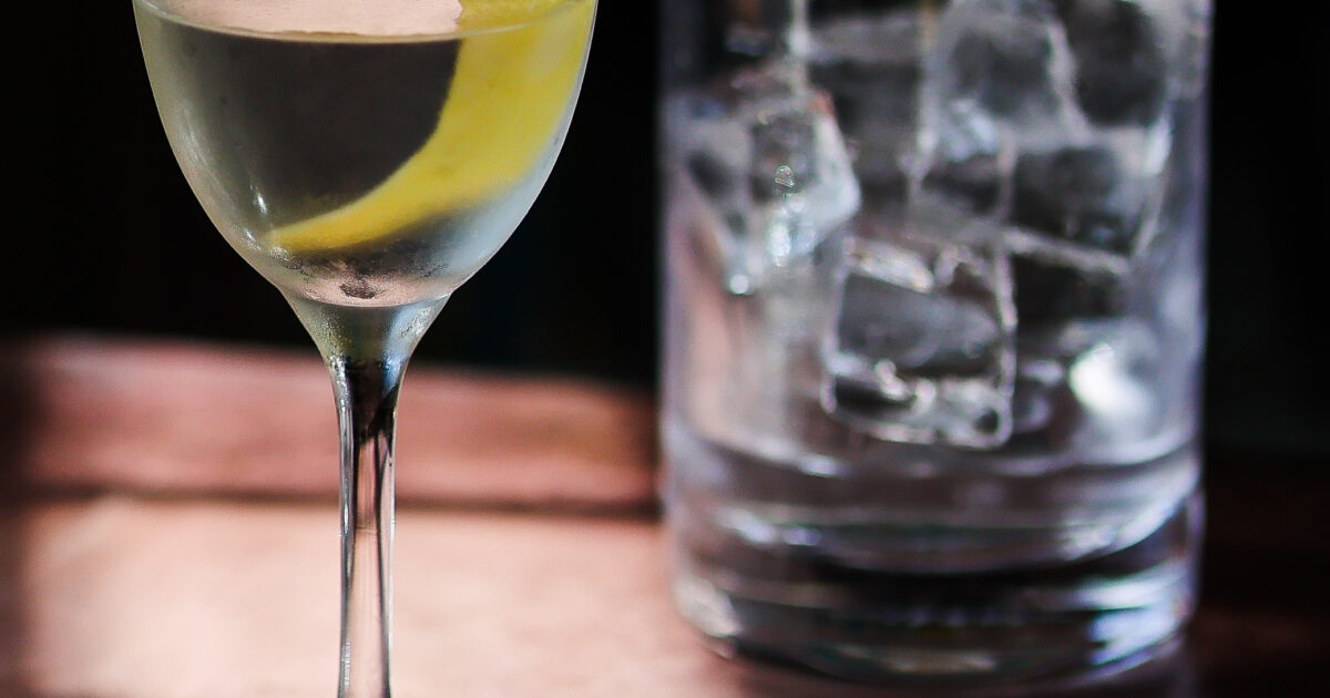 Alaskan Spring | St. George Spirits