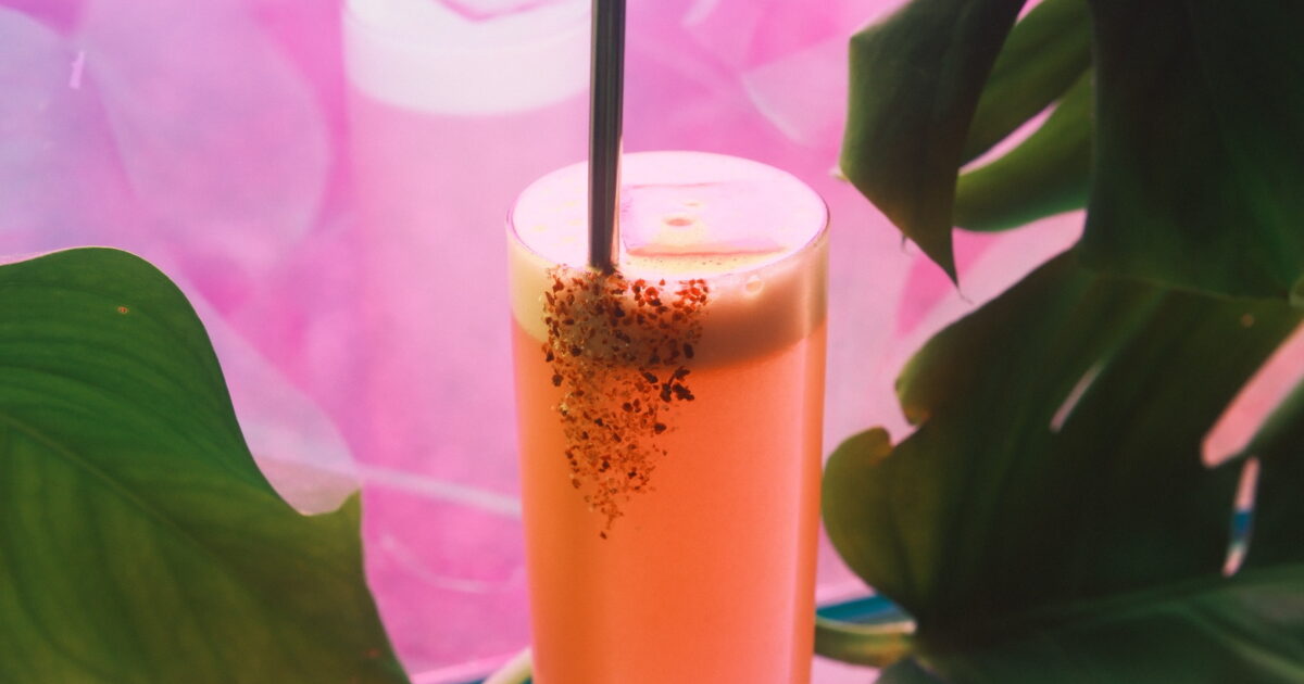 Backyard BBQ | St. George Spirits