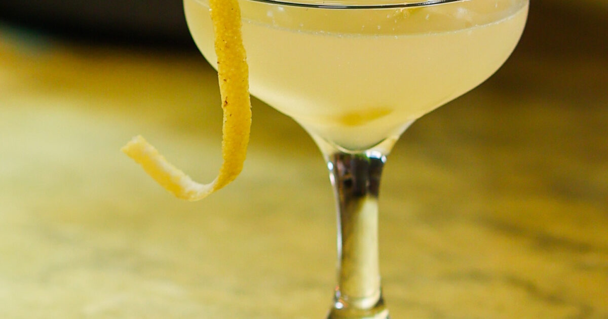 Lemon Drop | St. George Spirits