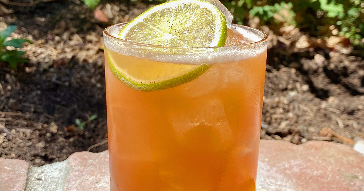 Punch Jimmy | St. George Spirits
