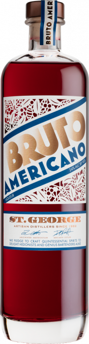A bottle of Bruto web 1000